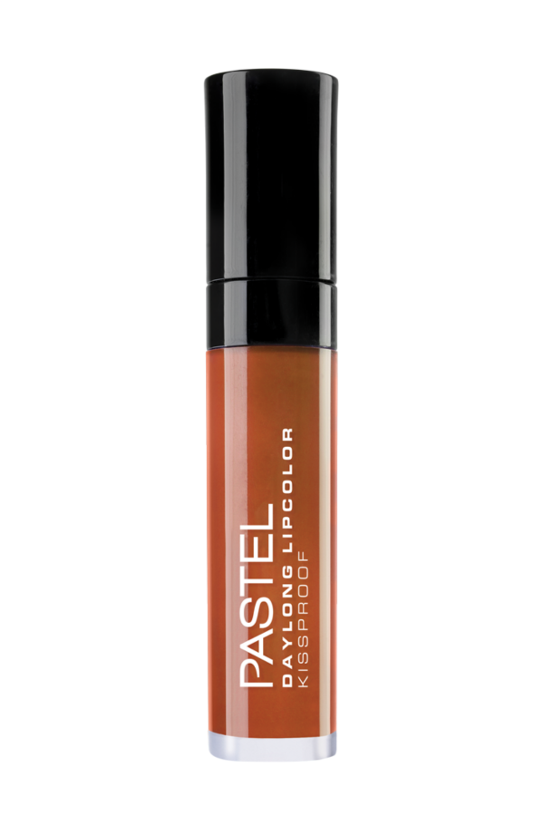 Pastel Daylong Lipcolor Kissproof - Likit Mat Ruj 38 7 ml