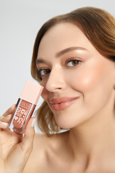 Show By Pastel Show Your Joy Liquid Blush - Likit Allık 53 4 g