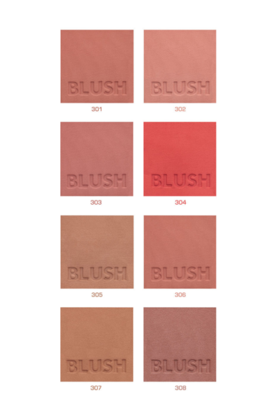 Pastel Crush Blush - Allık 305 8 g