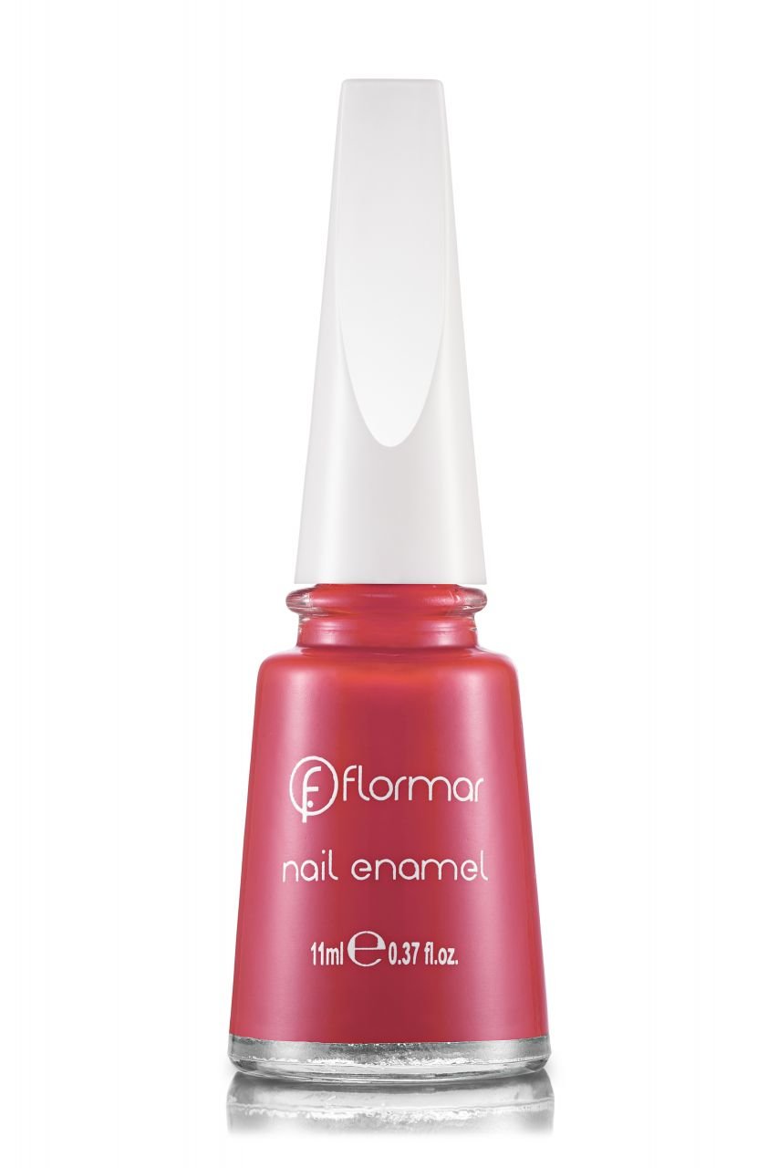 Flormar Nail Enamel Oje 408