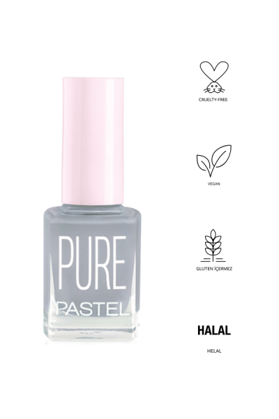 Pastel Pure Oje 603