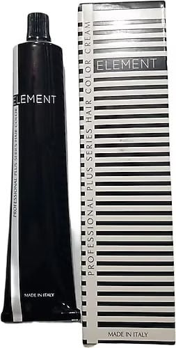 Element Copper Color Saç Boyası 60 ml.