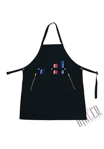 Vip Gold Boya Önlüğü