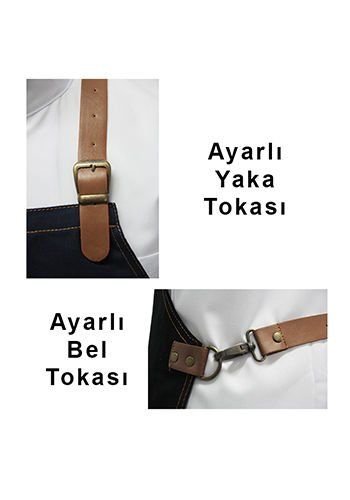 Antik Boya Önlüğü