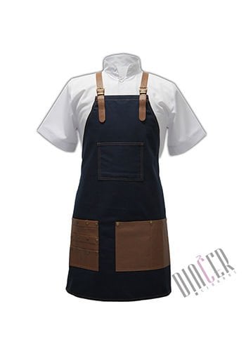 Antik Boya Önlüğü