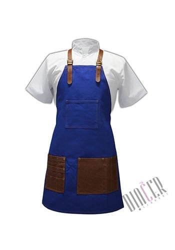 Antik Boya Önlüğü