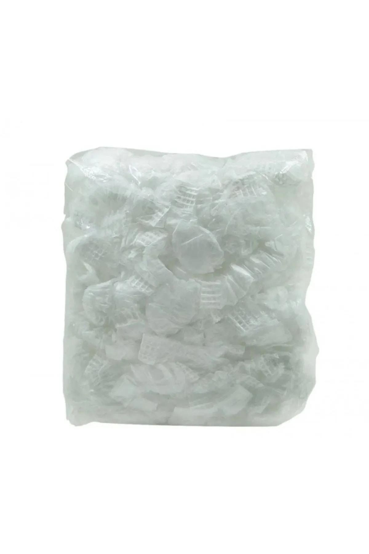 Manikür Galoşu 50'li