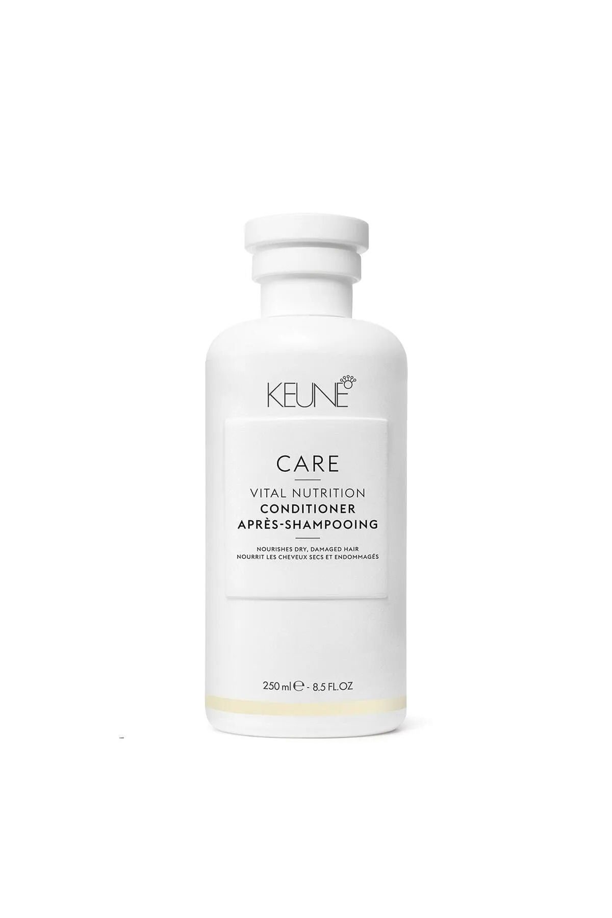 Keune Vital Nutrition Derinlemesine Besleyen Bakım Kremi 250 Ml