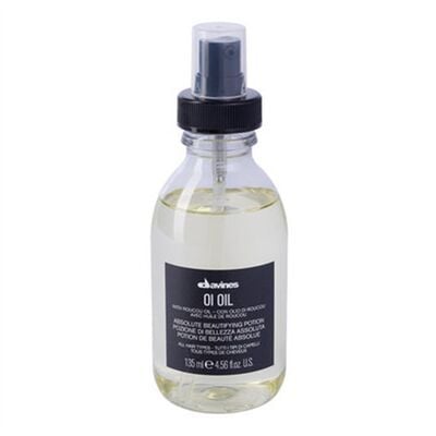 Davines Oi/Oil Tüm Saç Tipleri İçin Besleyici Bakim İksiri 135 ml