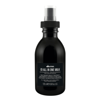 Davines Oi/Oil Tüm Saç Tipleri İçin Besleyici Bakim İksiri 135 ml
