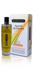 Morfose Argan Oil Hair Treatment (Argan Yağı) 100 ml.