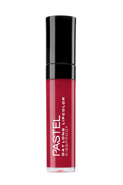 Pastel Daylong Lipcolor Kissproof - Likit Mat Ruj 48