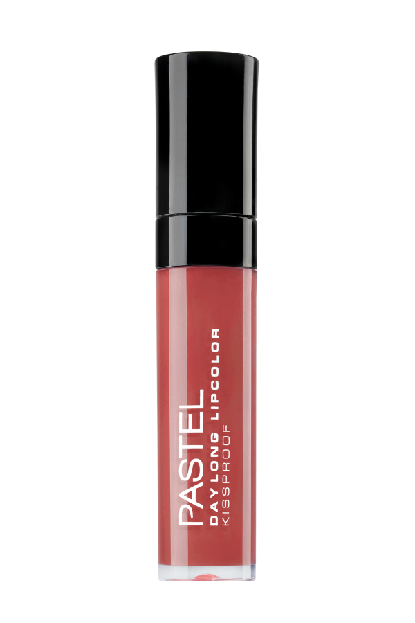 Pastel Daylong Lipcolor Kissproof - Likit Mat Ruj 44 7 ml