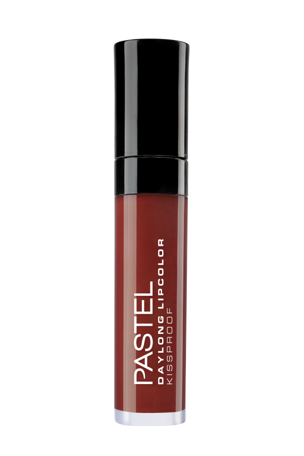Pastel Daylong Lipcolor Kissproof - Likit Mat Ruj 37 7 ml