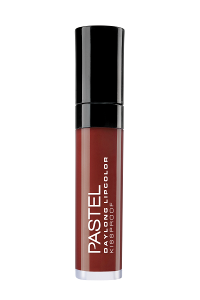 Pastel Daylong Lipcolor Kissproof - Likit Mat Ruj 37 7 ml