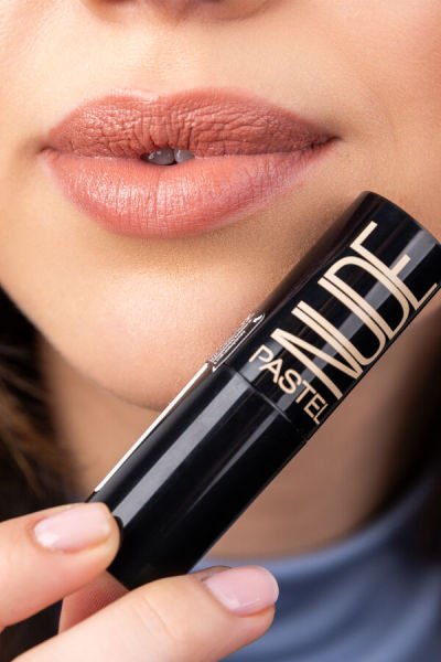 Pastel Nude Ruj 538 4.3 g