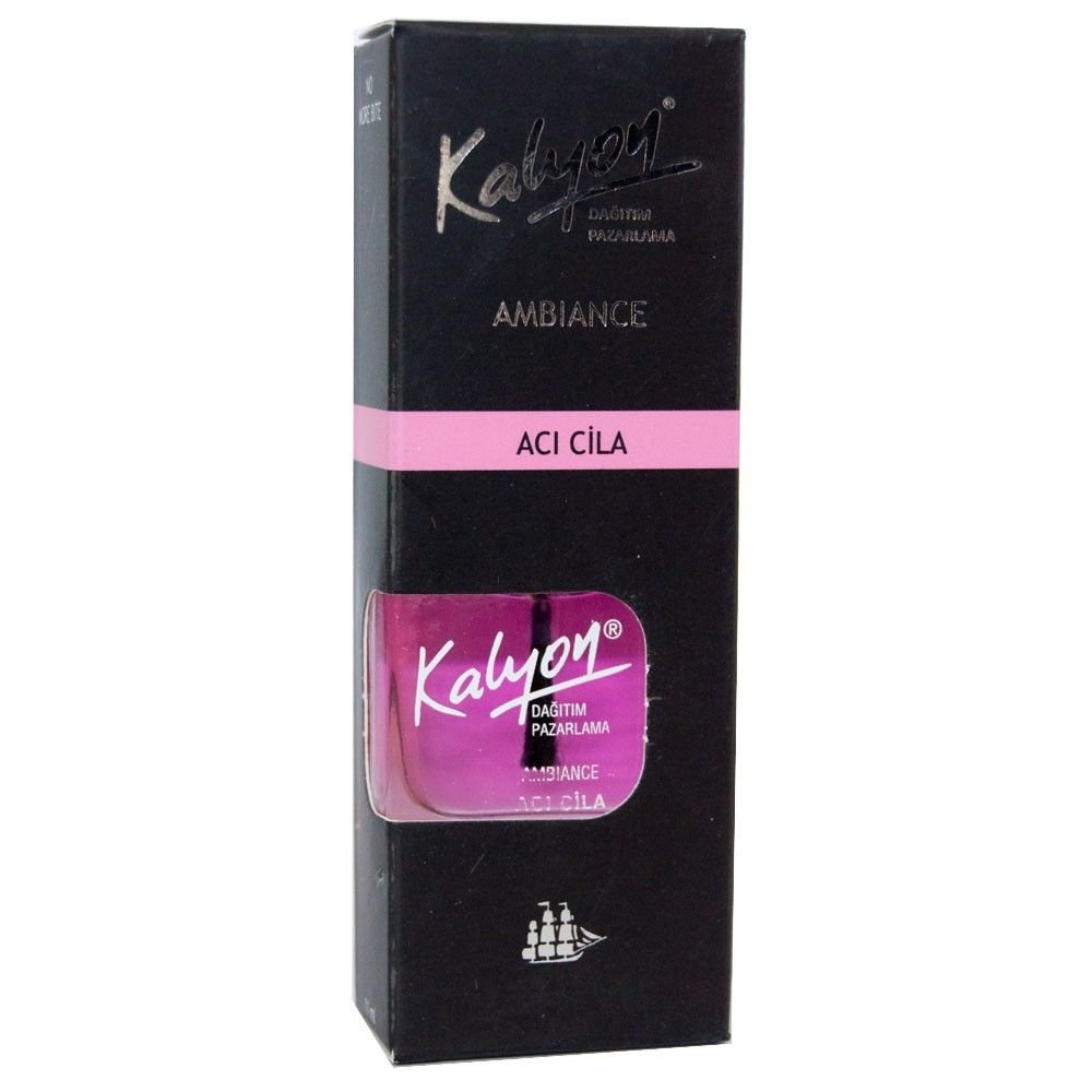 Kalyon Acı Cila 11 ml