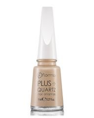 Flormar Quartz Nail Enamel Oje 12