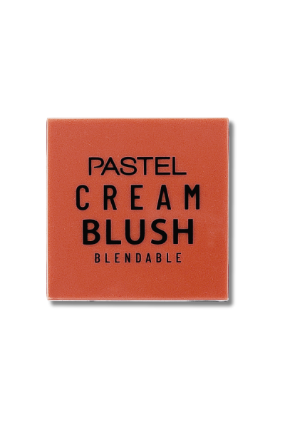 Pastel Cream Blush - Krem Allık 46