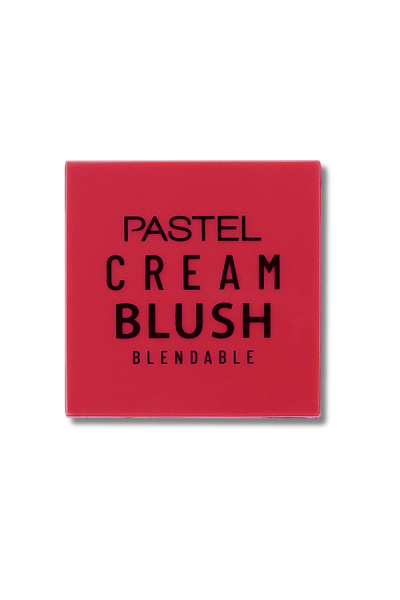 Pastel Cream Blush - Krem Allık 48 Romance 3.6 g