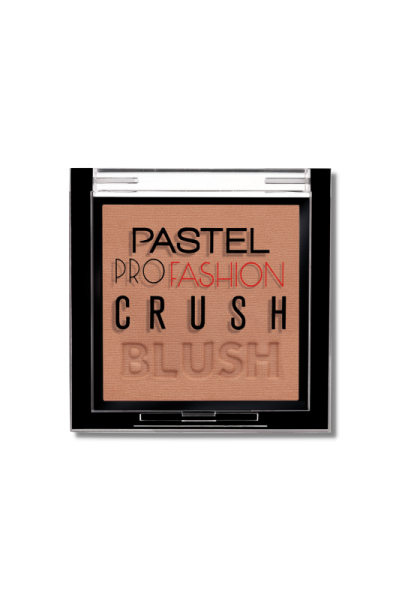Pastel Crush Blush - Allık 305 8 g