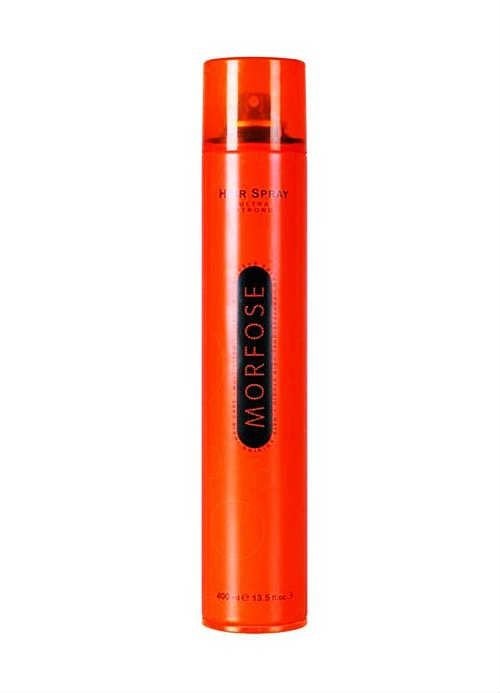 Morfose Ultra Sert Saç Spreyi 400 ml.