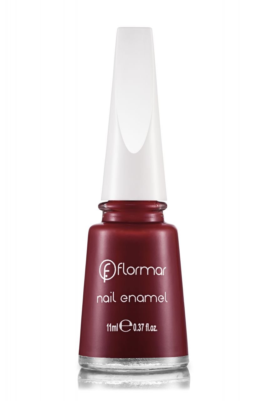 Flormar Nail Enamel Oje 228