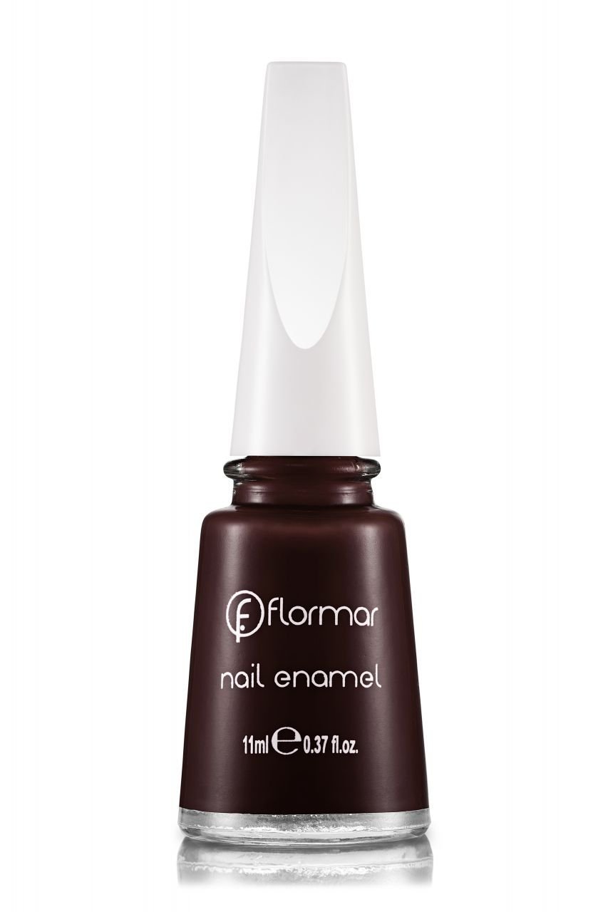 Flormar Nail Enamel Oje 306