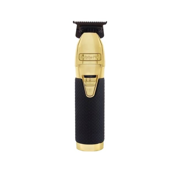 BaByliss PRO Boost+ SkeletonFX Gold Şarjlı Saç Düzeltme Makinesi BaByliss PRO Boost+ SkeletonFX Gold Şarjlı Saç Düzeltme Makinesi