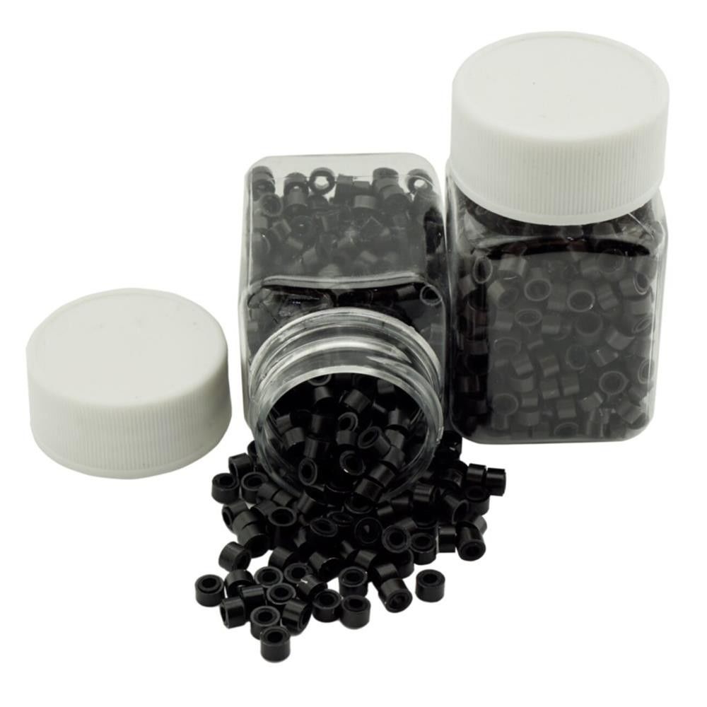 NANO ABSOLUTE KAYNAK BONCUK 500 ADET SİYAH