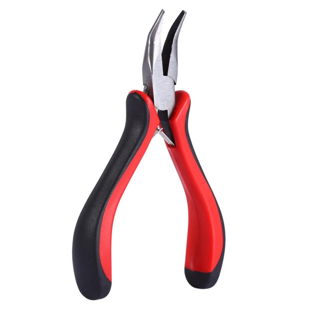 Nano Absolute Saç Kaynak Pensi G-835