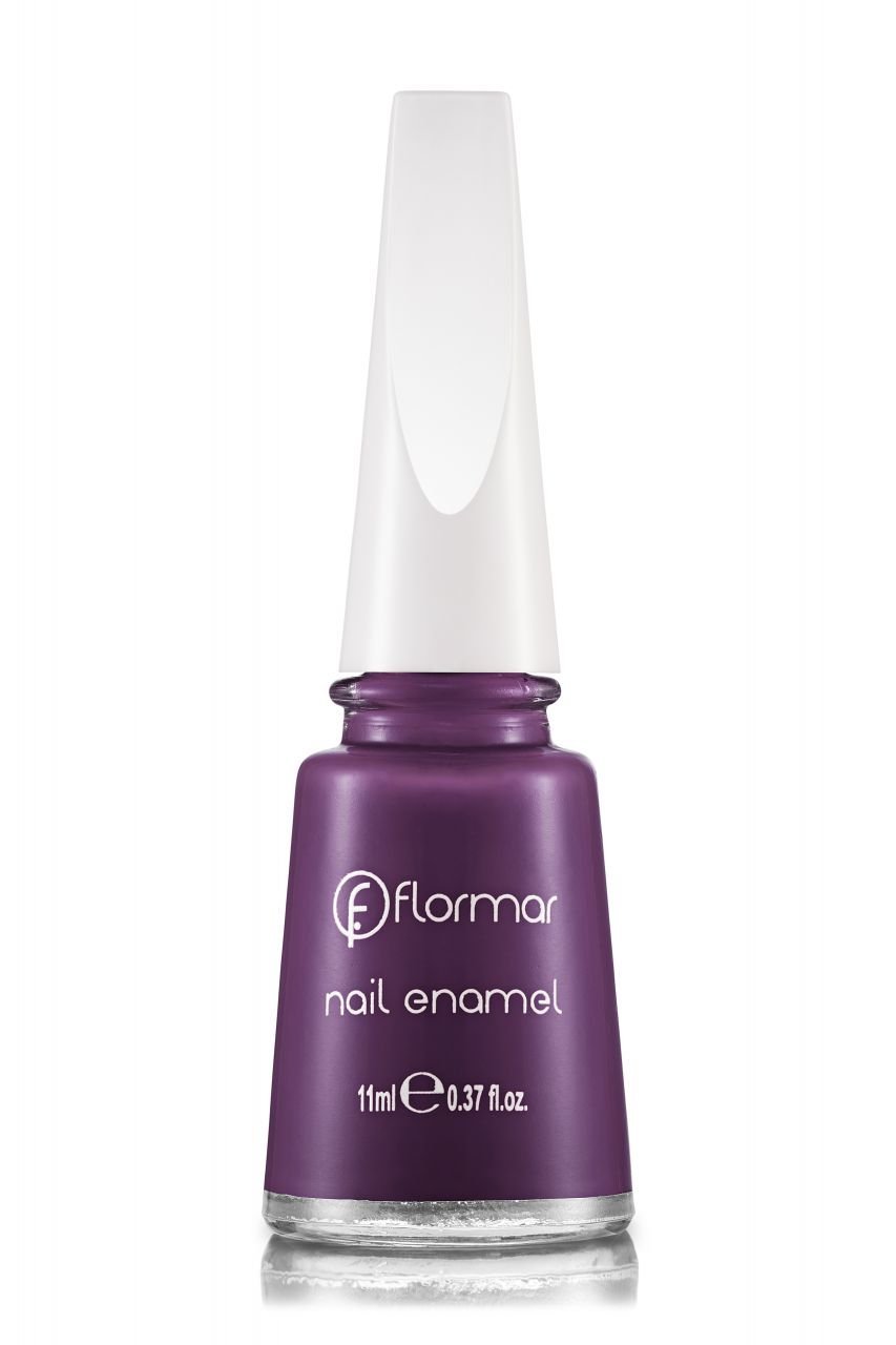 Flormar Nail Enamel Oje 410