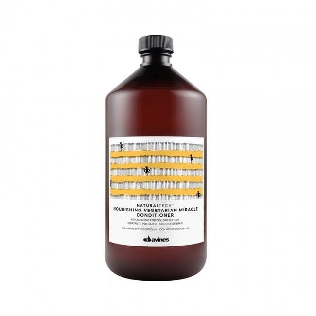 Davines Natural Tech Nourishing Saç Kremi 1000ml