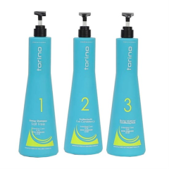Torino Brazillian Keratin Jel Keratin Seti 3 x 1100 ml
