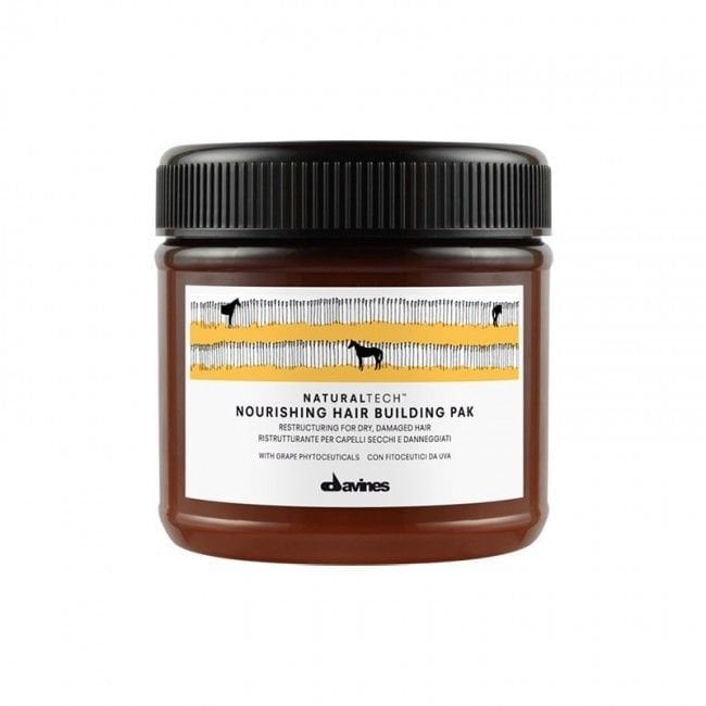 Davines Nourishing Yıpranmış Kuru Saç Maskesi 250ml