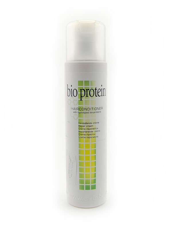 Biocarin Bio Protein Saç Bakım Ürünü
