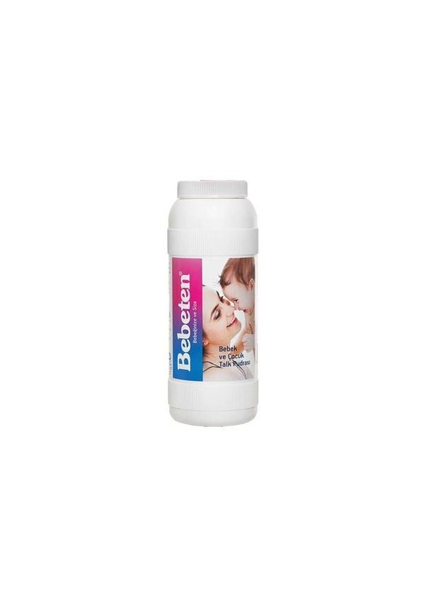 Bebeten Bebek Ve Çocuk Talk Pudrası 120 gr