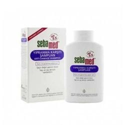 Sebamed Yıpranma Karşıtı Şampuan 400 ML