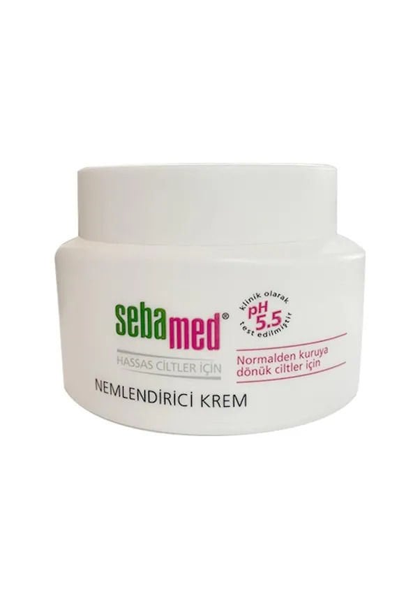 Sebamed Nemlendirici Krem 75 ml