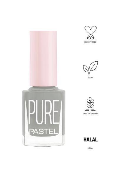 Pastel Pure Oje 620