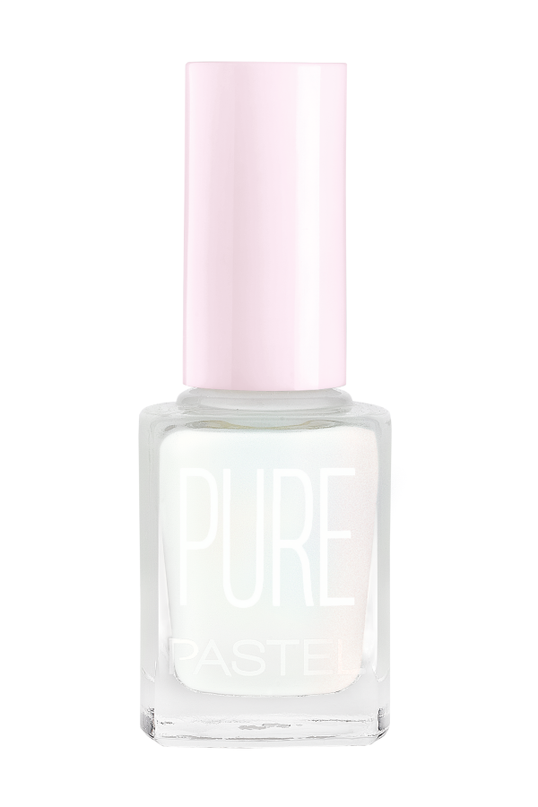 Pastel Pure Oje 601