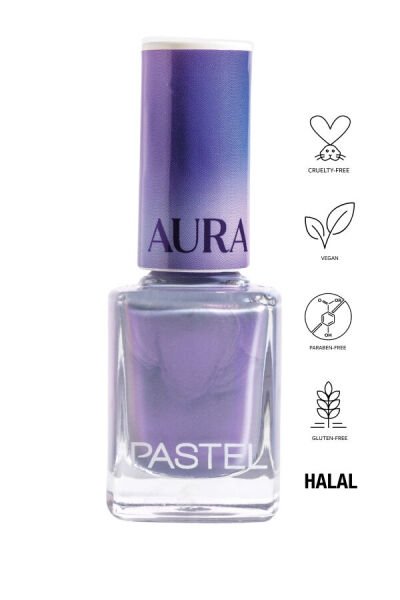 Pastel Oje 449