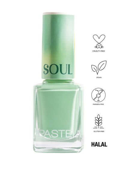 Pastel Oje 439