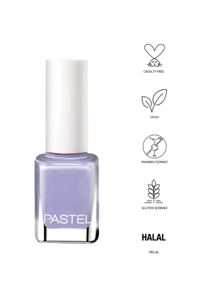 Pastel Oje 142