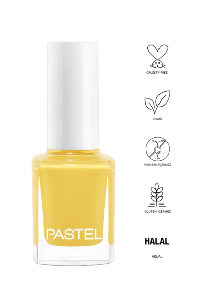 Pastel Oje 295