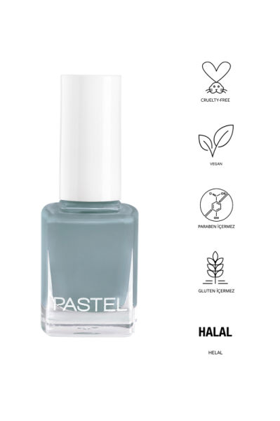 Pastel Oje 246