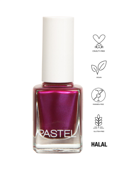 Pastel Oje 433