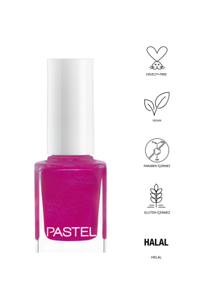 Pastel Oje 287