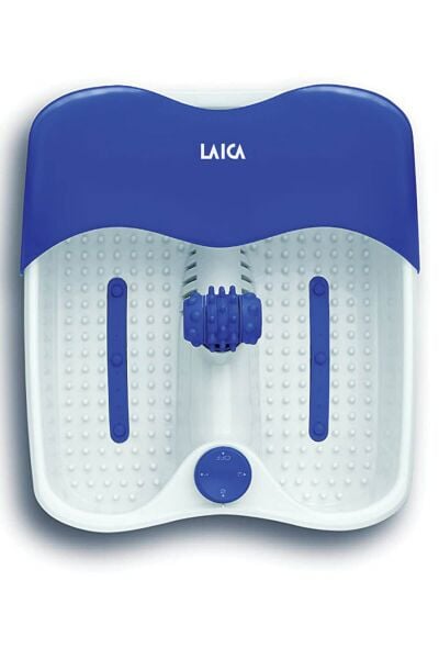 Laica İnfrared Masajlı Ayak Masaj Banyosu Pedikür Spa 1017