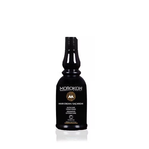 MOROKON SAÇ KREMİ 500 ML